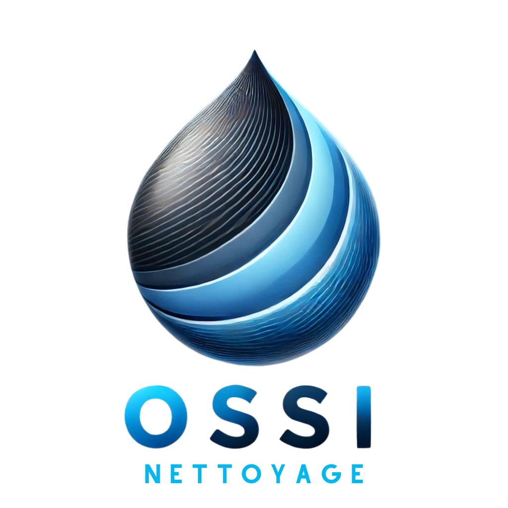 OSSI Nettoyage